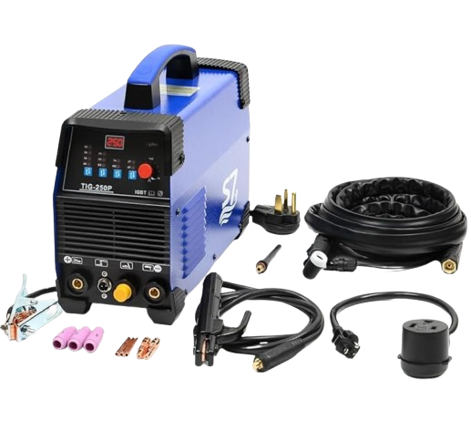 TIG Welders