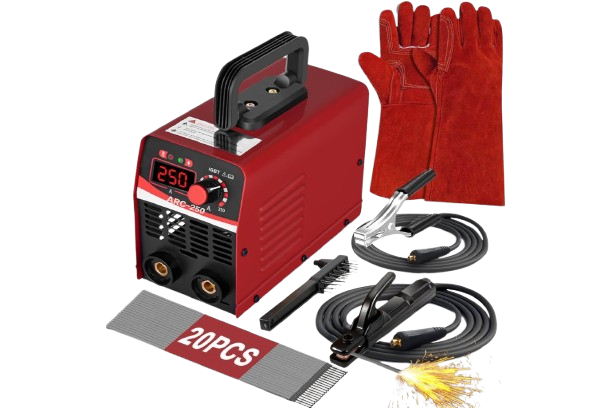 Stick Welders