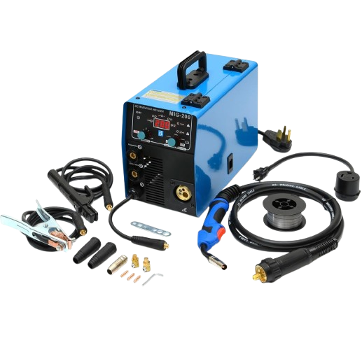 MIG Welders
