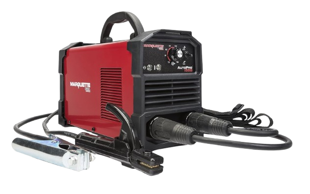 TIG Welding Machine with Synergic Control